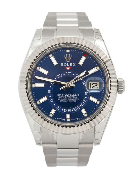 Rolex Sky-Dweller 336934